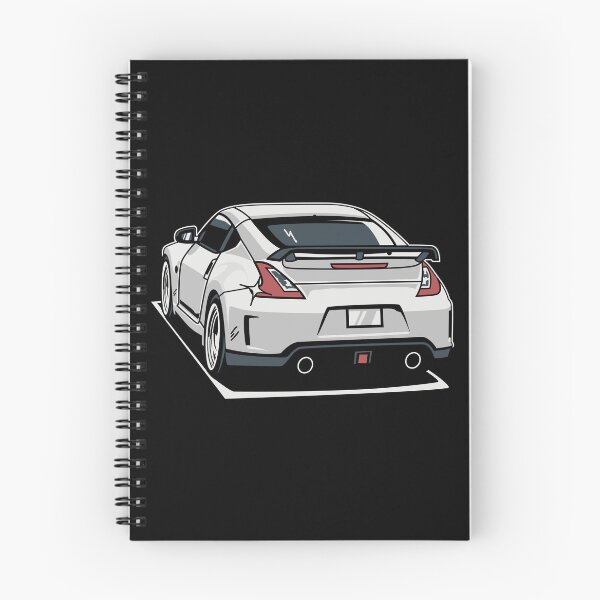 Item preview, Nissan 370z designed and sold by JDM APEX.