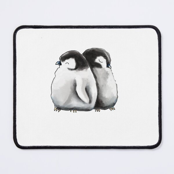 Item preview, Pinguin besties designed and sold by Krissys-Art.