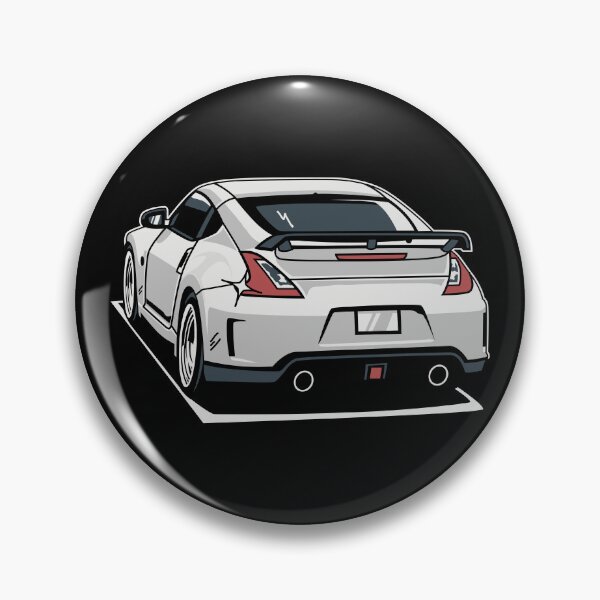 Item preview, Nissan 370z designed and sold by JDM APEX.