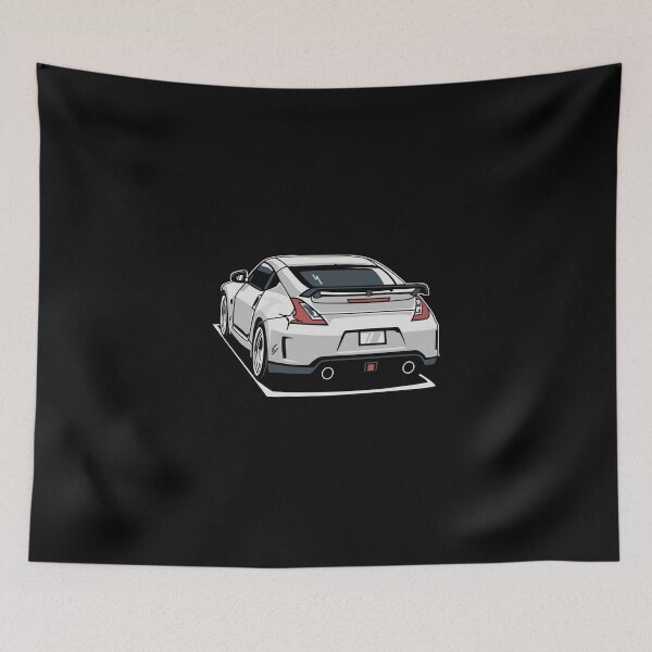 Item preview, Nissan 370z designed and sold by JDM APEX.