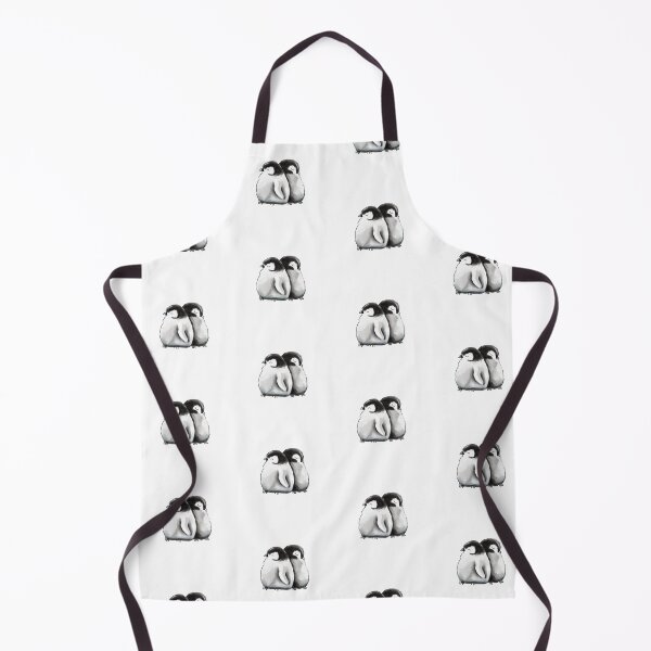 Item preview, Pinguin besties designed and sold by Krissys-Art.