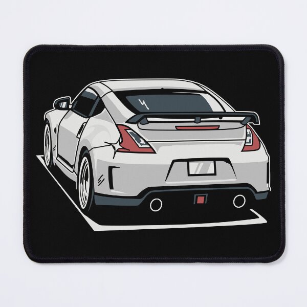 Item preview, Nissan 370z designed and sold by JDM APEX.