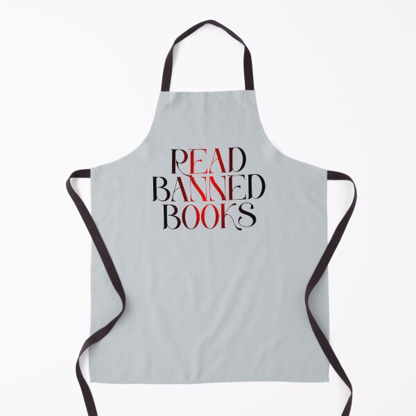 Item preview, read banned books designed and sold by sagegreenmoon.