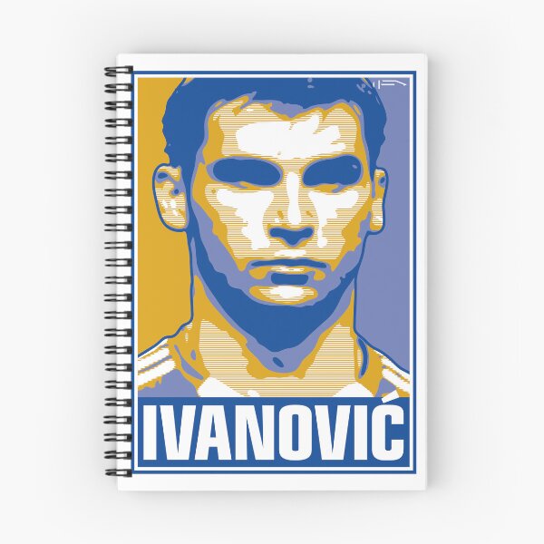 Item preview, Ivanović - CHE designed and sold by DFA.