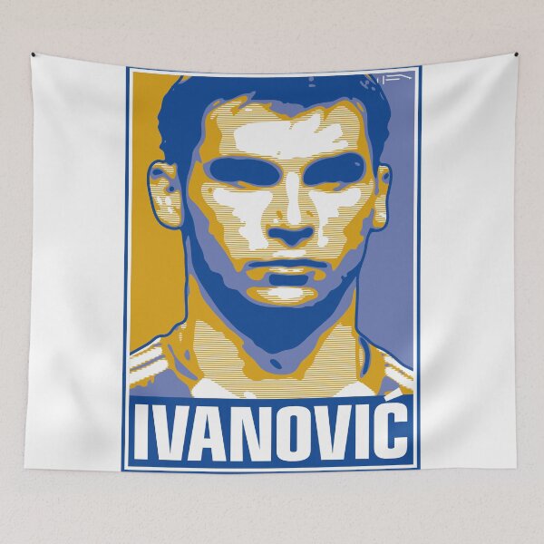 Item preview, Ivanović - CHE designed and sold by DFA.