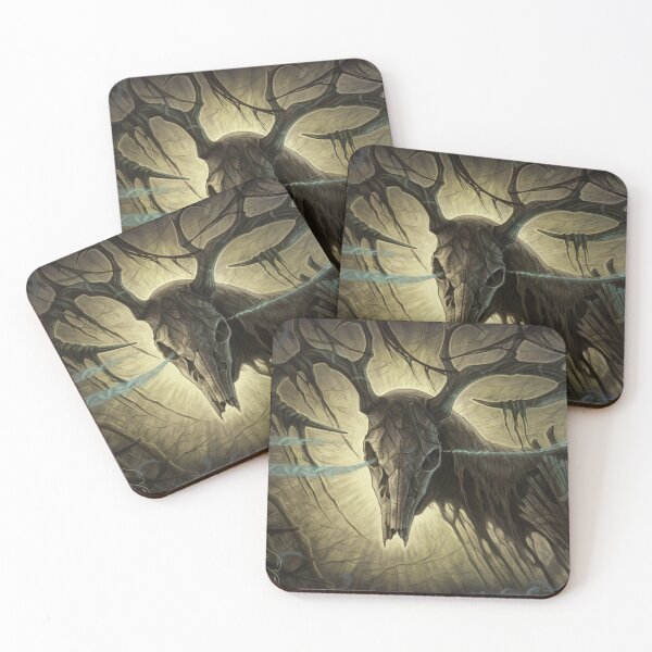 Item preview, Under the Withered Trees designed and sold by TheTundraGhost.