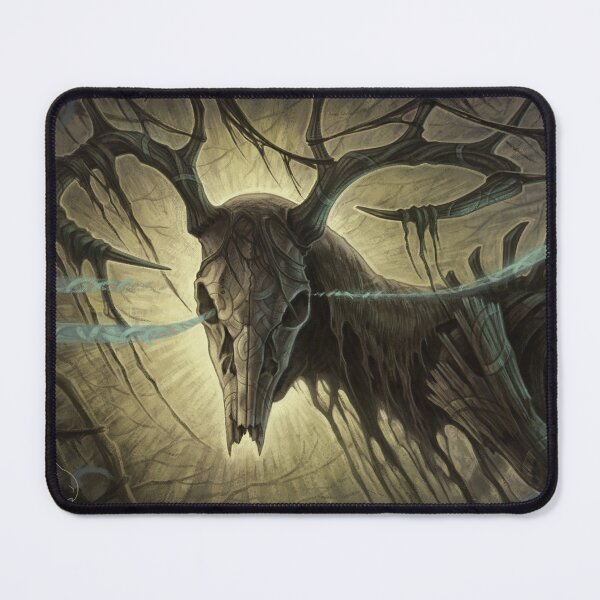 Item preview, Under the Withered Trees designed and sold by TheTundraGhost.