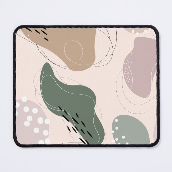 Item preview, Trendy contemporary abstract seamless pattern. designed and sold by MatyKotiv.