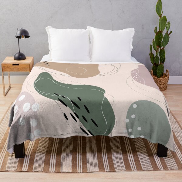 Item preview, Trendy contemporary abstract seamless pattern. designed and sold by MatyKotiv.