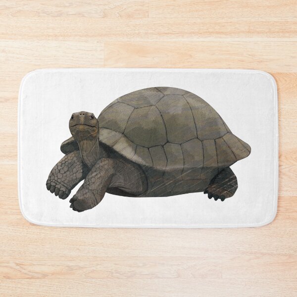 Item preview, Galapagos giant tortoise designed and sold by Rie-TortoTurtle.