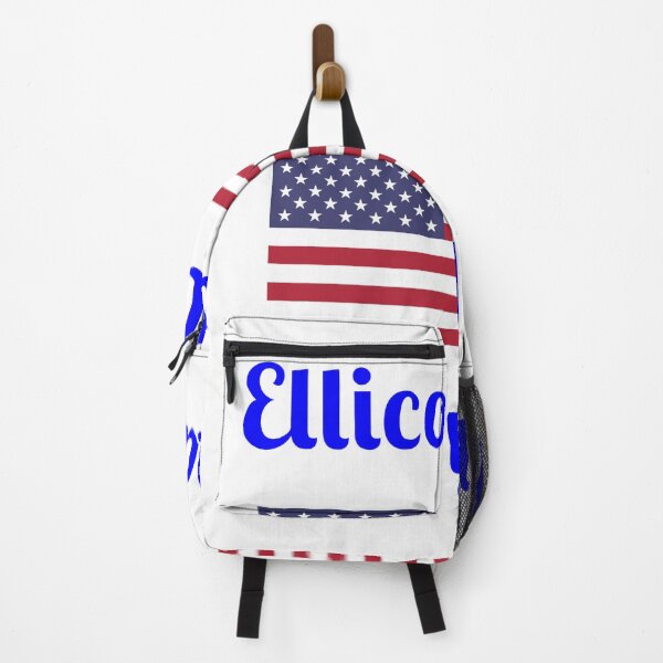Item preview, Ellicott City Maryland - Stylish Prints, designed and sold by Fleetwood1994.