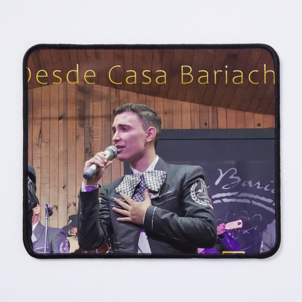 Item preview, Mariachi Nuevo Tecalitlán - Desde Casa Bariachi (En vivo) album 2020 designed and sold by Karsten Stier.