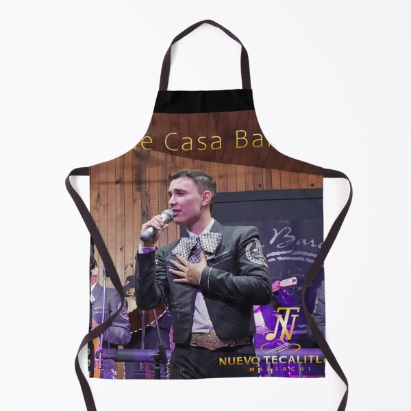 Item preview, Mariachi Nuevo Tecalitlán - Desde Casa Bariachi (En vivo) album 2020 designed and sold by Karsten Stier.
