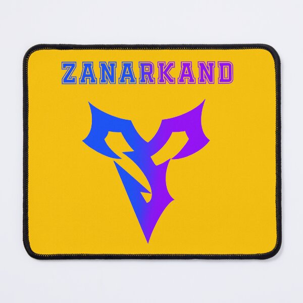 Item preview, ZANARKAND Varsity designed and sold by 555-Shop.