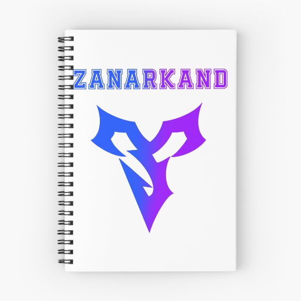 Item preview, ZANARKAND Varsity designed and sold by 555-Shop.