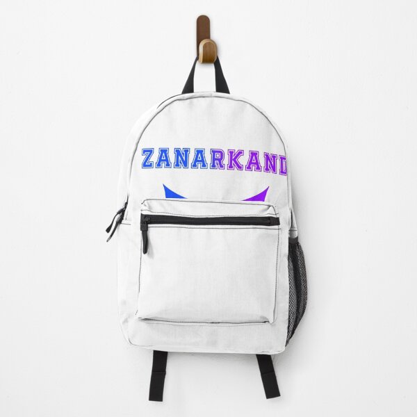 Item preview, ZANARKAND Varsity designed and sold by 555-Shop.