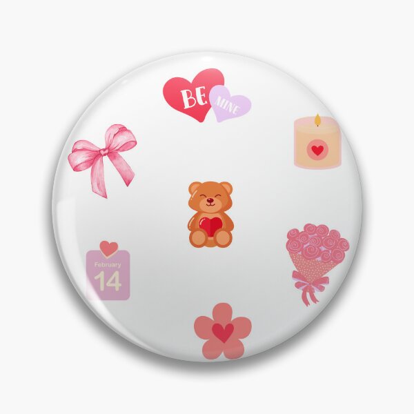 Item preview, Be my Valentine designed and sold by AnahisRose.