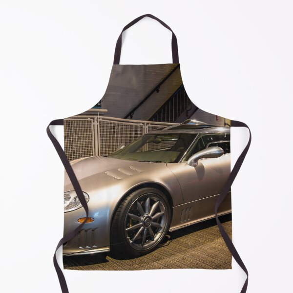 Item preview, Spyker C8 Laviolette designed and sold by barkeypf.
