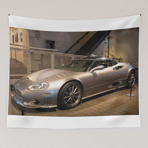Item preview, Spyker C8 Laviolette designed and sold by barkeypf.