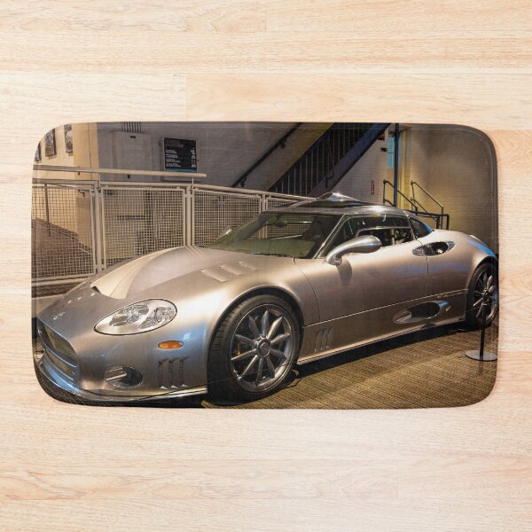Item preview, Spyker C8 Laviolette designed and sold by barkeypf.