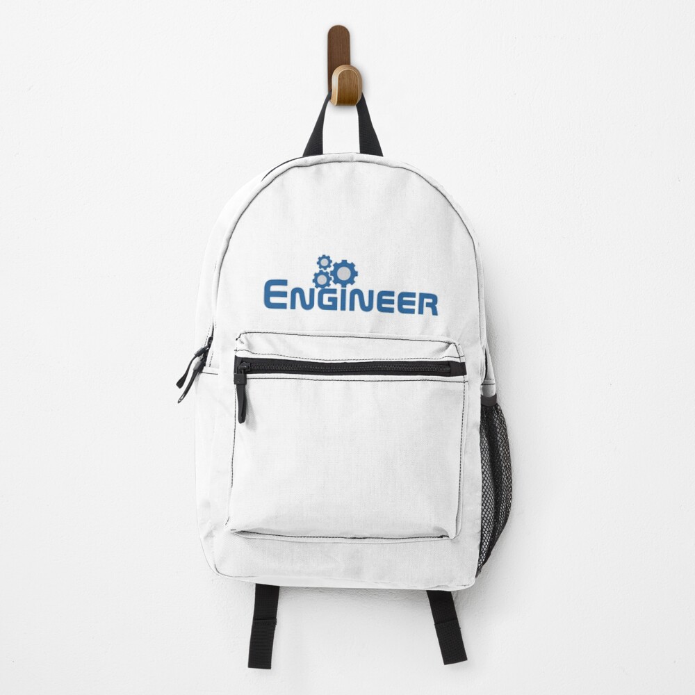 Item preview, Backpack designed and sold by -monkey-.