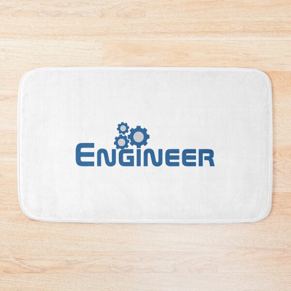 Item preview, Engineer designed and sold by Monkey's Shop.