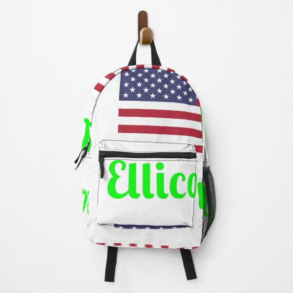 Item preview, Ellicott City Maryland - Stylish Prints, designed and sold by Fleetwood1994.