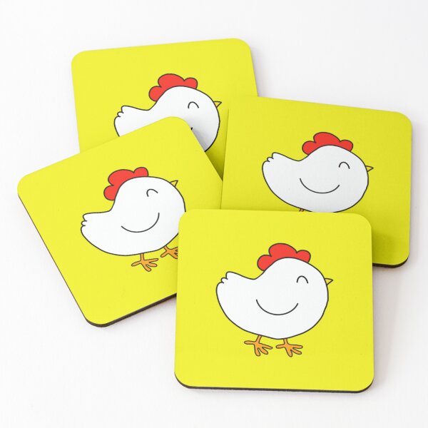 Item preview, Chicken  designed and sold by Krissys-Art.