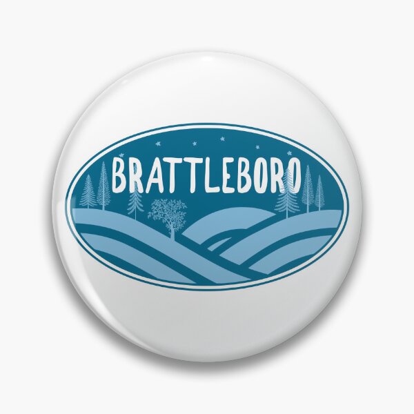Item preview, Brattleboro Vermont Outdoors designed and sold by Esskay Designs.
