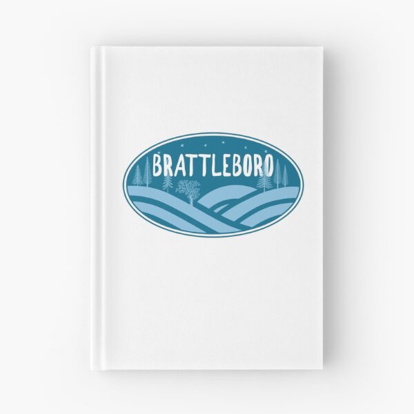 Item preview, Brattleboro Vermont Outdoors designed and sold by Esskay Designs.