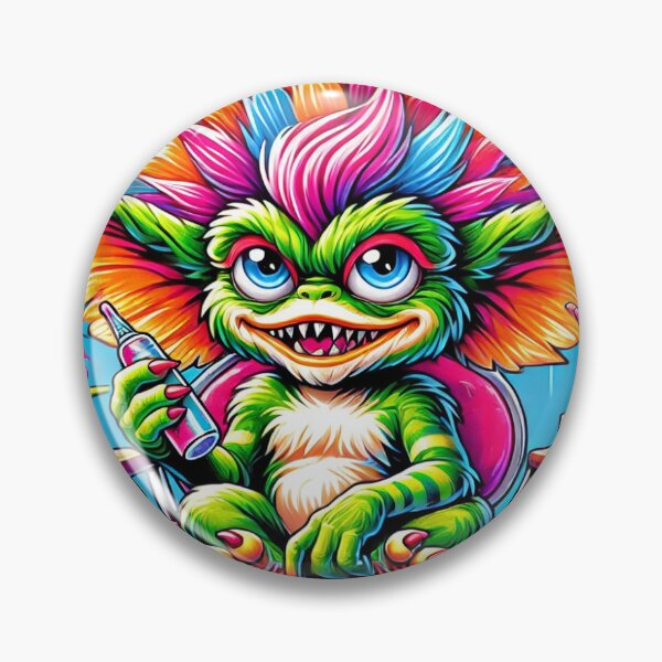 Item preview, Gremlins  designed and sold by 3Spirit.