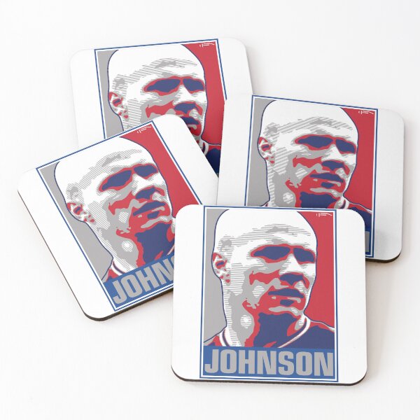 Item preview, Johnson - CPL designed and sold by DFA.
