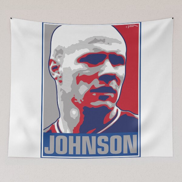 Item preview, Johnson - CPL designed and sold by DFA.