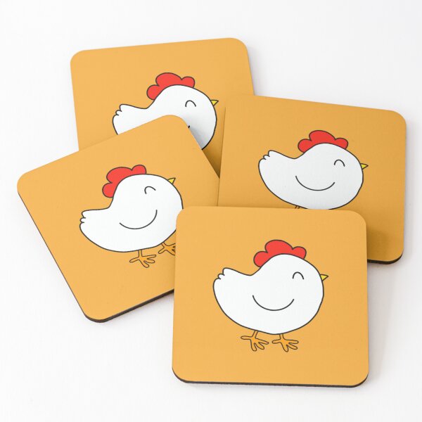 Item preview, Chicken  designed and sold by Krissys-Art.