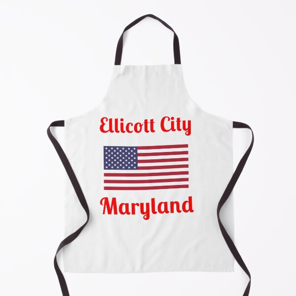 Item preview, Ellicott City Maryland - Stylish Prints, designed and sold by Fleetwood1994.