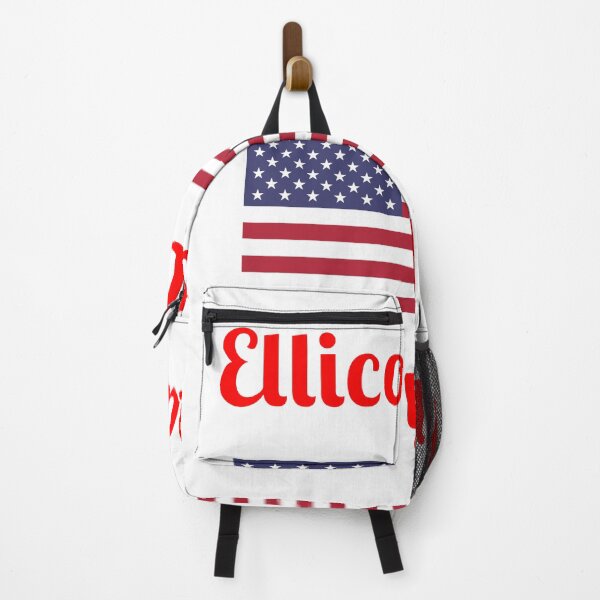 Item preview, Ellicott City Maryland - Stylish Prints, designed and sold by Fleetwood1994.