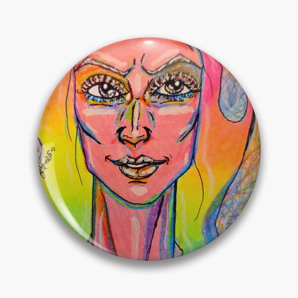 Item preview, Eye Catcher designed and sold by Art By Megsy.