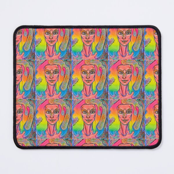 Item preview, Eye Catcher designed and sold by Art By Megsy.