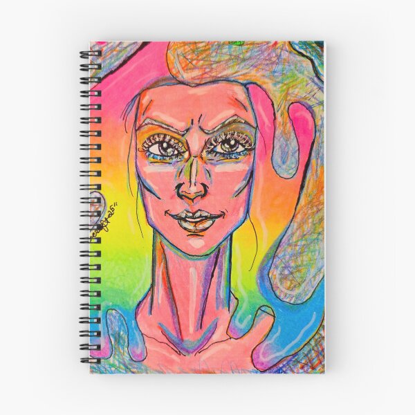 Item preview, Eye Catcher designed and sold by Art By Megsy.