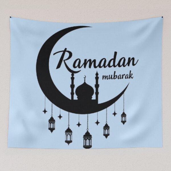 Item preview, Ramadan Celebration, Ramadan Mubarak  designed and sold by DeeCeeFashion.
