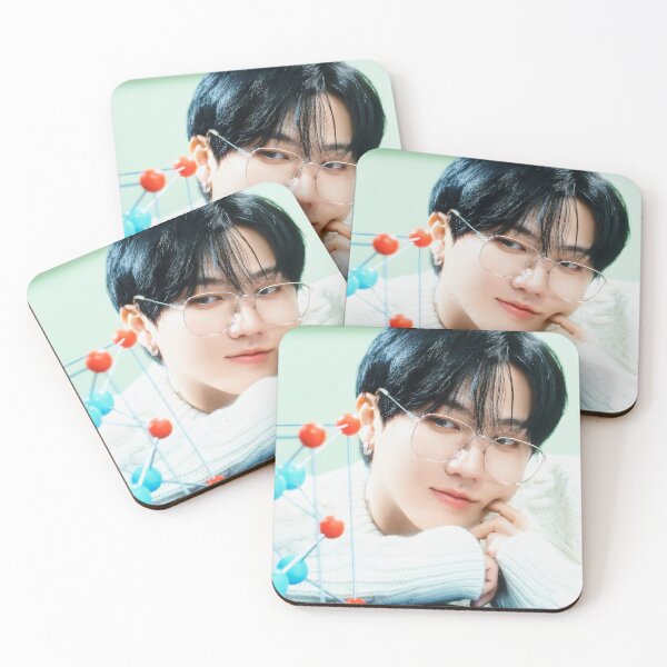 Item preview, Stray Kids Changbin designed and sold by lorienskz.