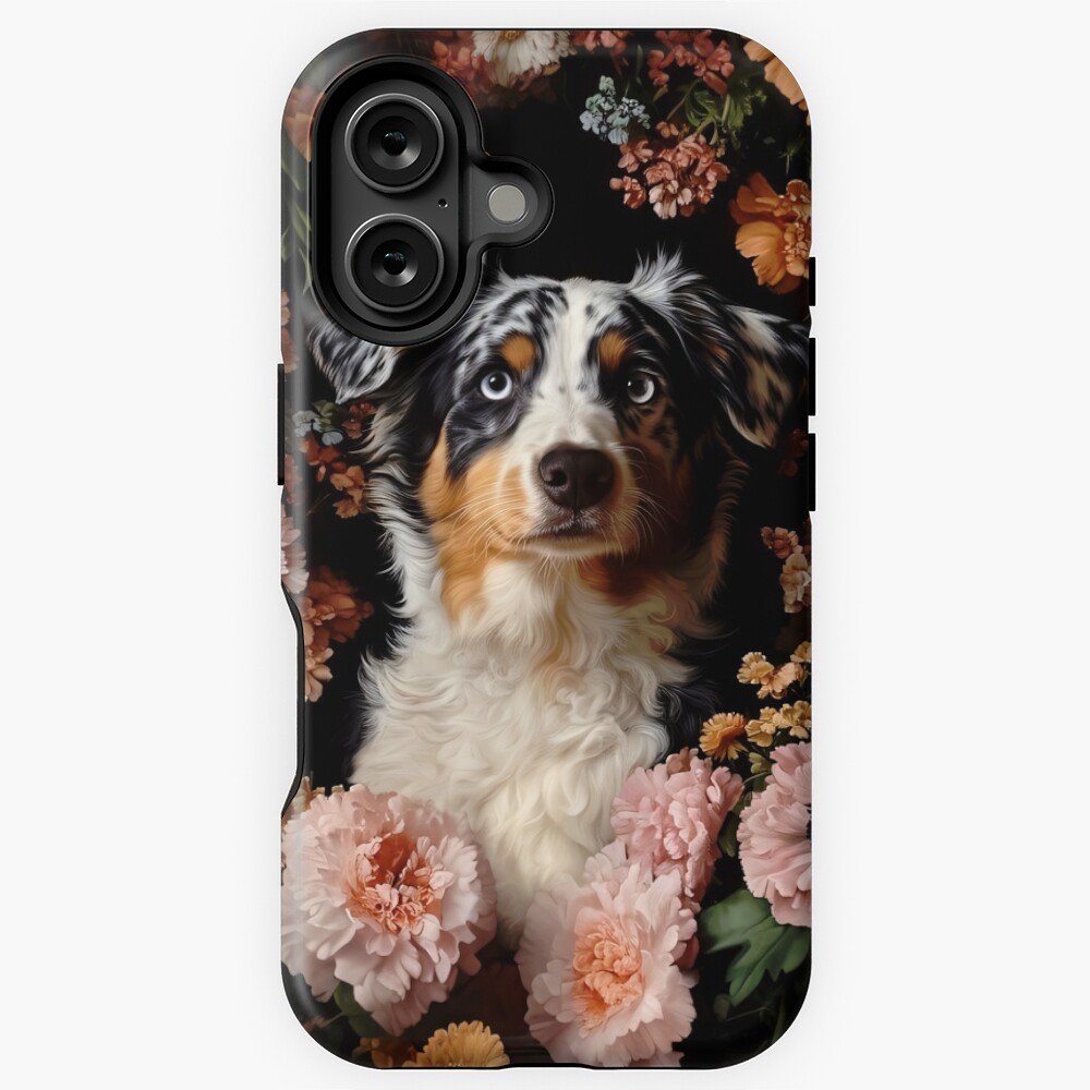 Item preview, iPhone Magsafe Tough Case designed and sold by Gardenmenagerie.