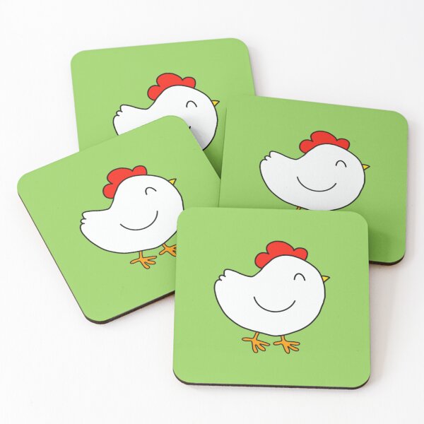 Item preview, Chicken  designed and sold by Krissys-Art.