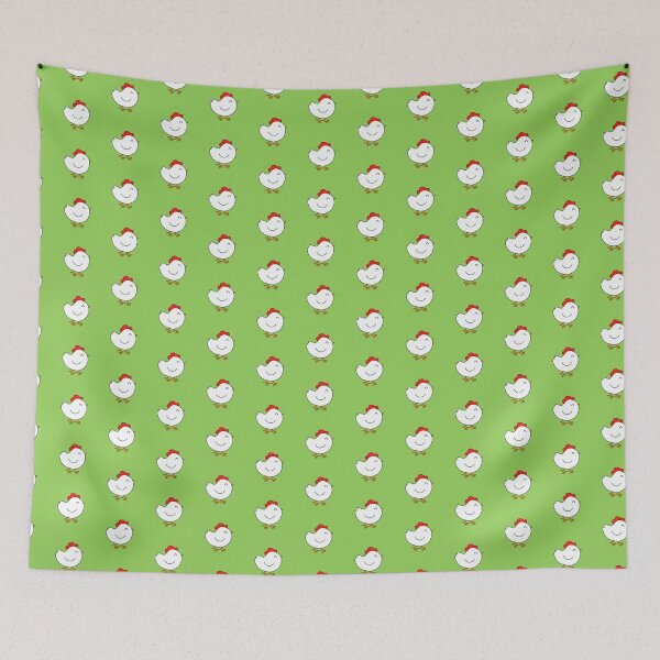 Item preview, Chicken  designed and sold by Krissys-Art.