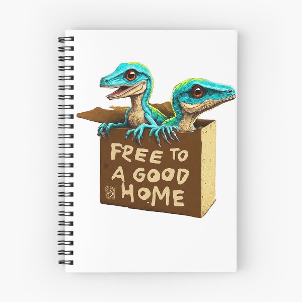 Item preview, Baby Velociraptors designed and sold by iamhewho.