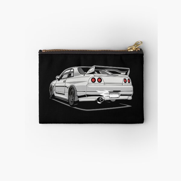 Item preview, Skyline R33 designed and sold by JDM APEX.