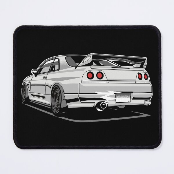 Artikelvorschau, Skyline R33 entworfen und verkauft von JDM APEX.