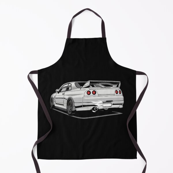 Item preview, Skyline R33 designed and sold by JDM APEX.