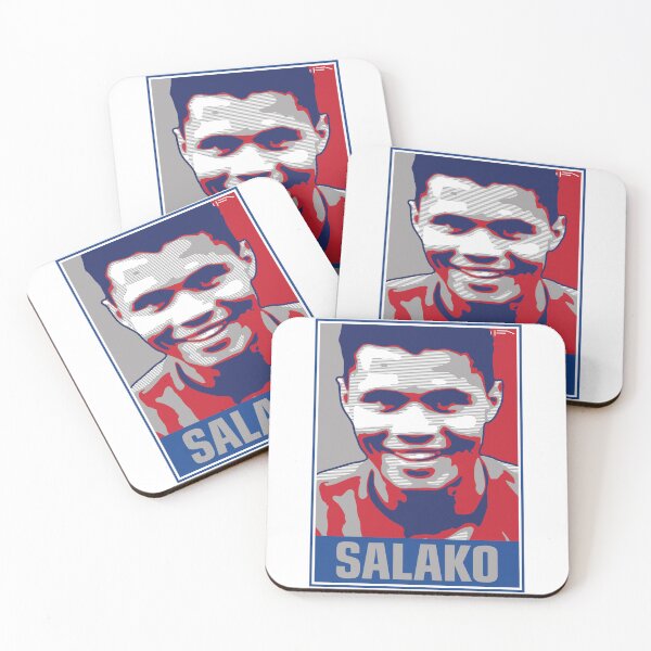 Item preview, Salako - CPL designed and sold by DFA.