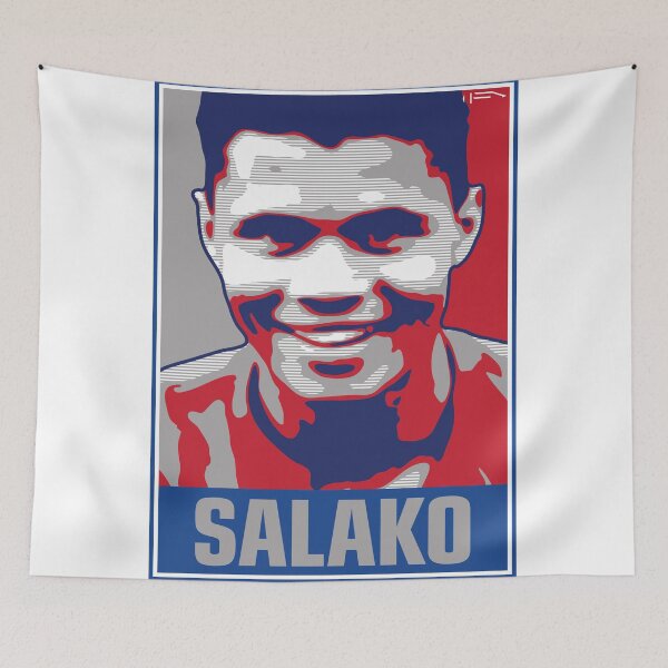 Item preview, Salako - CPL designed and sold by DFA.